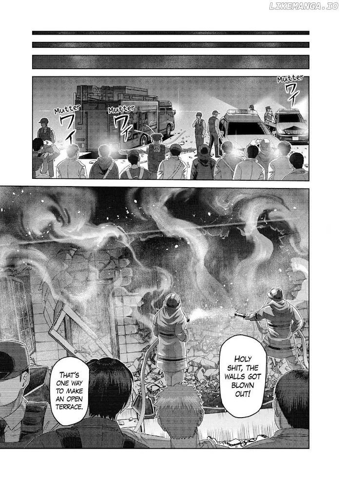 Kengan Omega Chapter 245 image 16_optimized
